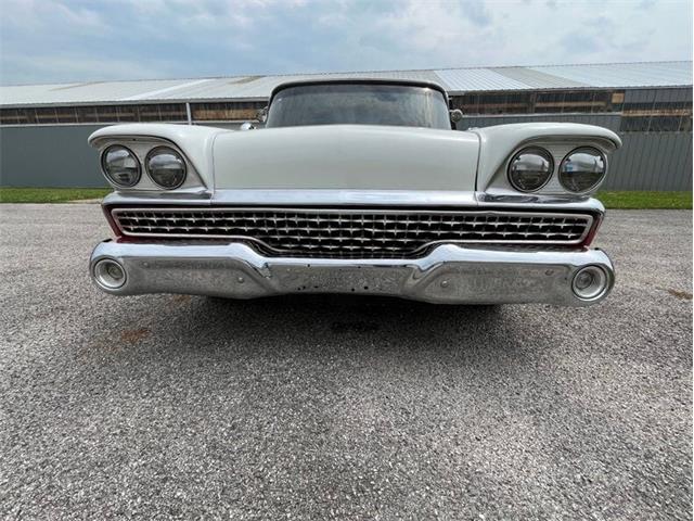 1959 Ford Ranchero (CC-1749675) for sale in Staunton, Illinois