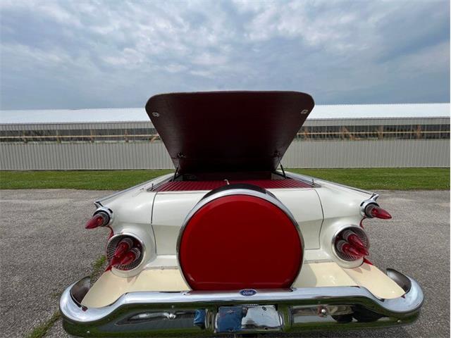 1959 Ford Ranchero (CC-1749675) for sale in Staunton, Illinois