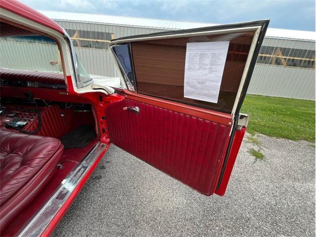 1959 Ford Ranchero (CC-1749675) for sale in Staunton, Illinois