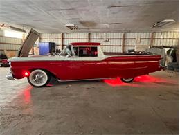 1959 Ford Ranchero (CC-1749675) for sale in Staunton, Illinois