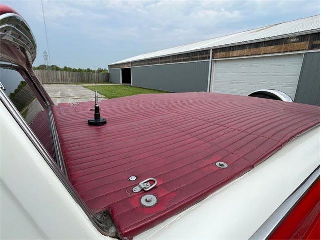 1959 Ford Ranchero (CC-1749675) for sale in Staunton, Illinois