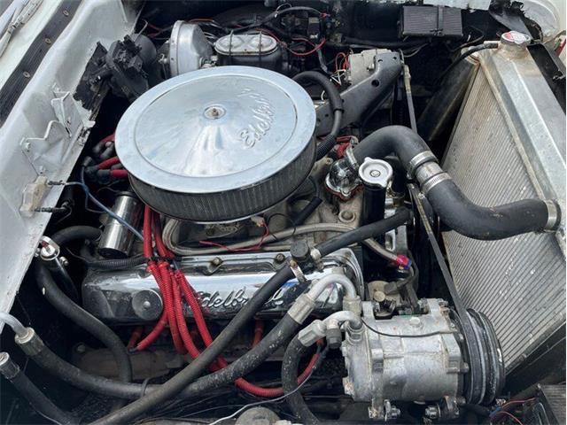 1959 Ford Ranchero (CC-1749675) for sale in Staunton, Illinois