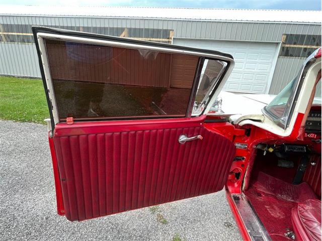 1959 Ford Ranchero (CC-1749675) for sale in Staunton, Illinois