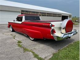 1959 Ford Ranchero (CC-1749675) for sale in Staunton, Illinois
