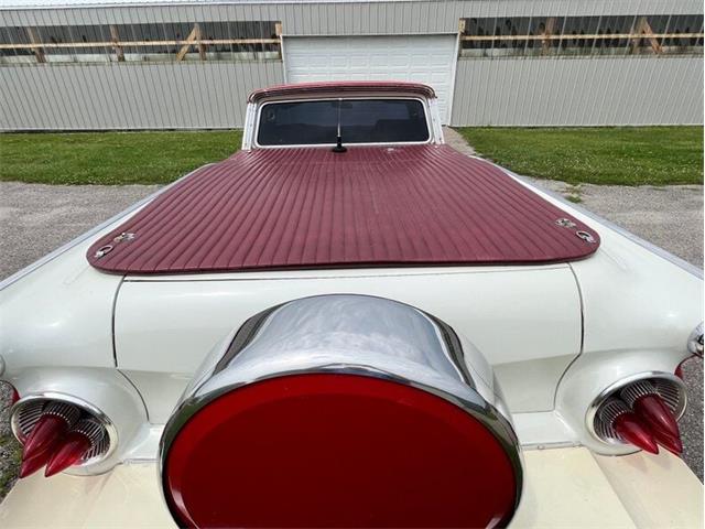 1959 Ford Ranchero (CC-1749675) for sale in Staunton, Illinois