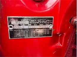 1959 Ford Ranchero (CC-1749675) for sale in Staunton, Illinois