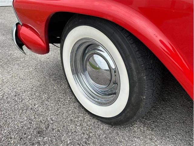 1959 Ford Ranchero (CC-1749675) for sale in Staunton, Illinois