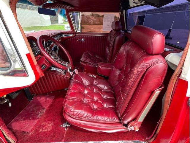 1959 Ford Ranchero (CC-1749675) for sale in Staunton, Illinois