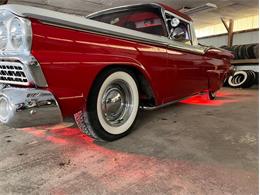 1959 Ford Ranchero (CC-1749675) for sale in Staunton, Illinois