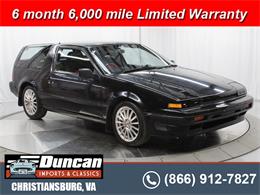 1988 Nissan EXA (CC-1749676) for sale in Christiansburg, Virginia