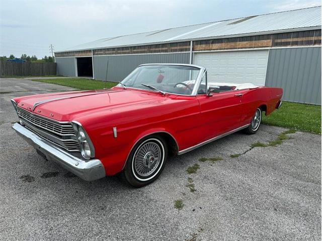 1966 Ford Galaxie for Sale on ClassicCars.com