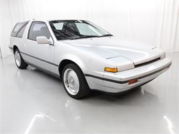 1987 Nissan EXA (CC-1749680) for sale in Christiansburg, Virginia