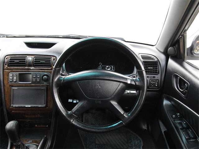1997 Mitsubishi Legnum for Sale | ClassicCars.com | CC-1749682