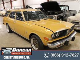 1974 Toyota Corona (CC-1749690) for sale in Christiansburg, Virginia