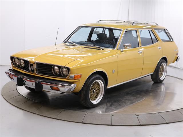 1974 Toyota Corona (CC-1749690) for sale in Christiansburg, Virginia