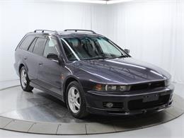 1997 Mitsubishi Legnum (CC-1749691) for sale in Christiansburg, Virginia