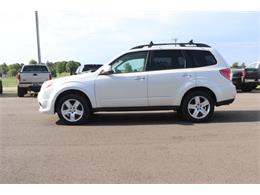 2010 Subaru Forester (CC-1749693) for sale in Clarence, Iowa