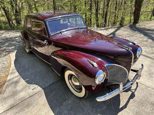 1941 Lincoln Continental (CC-1749697) for sale in East Palatka, Florida