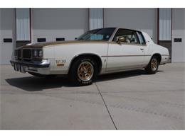 1980 Oldsmobile Cutlass (CC-1749700) for sale in Clarence, Iowa
