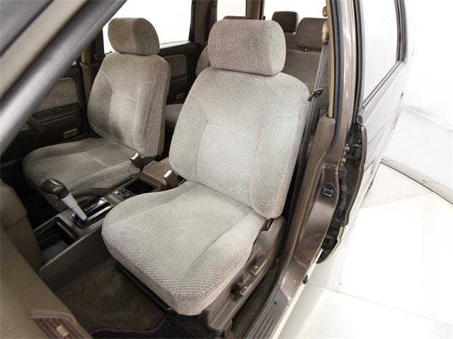 1992 Mitsubishi Chariot (CC-1749701) for sale in Christiansburg, Virginia