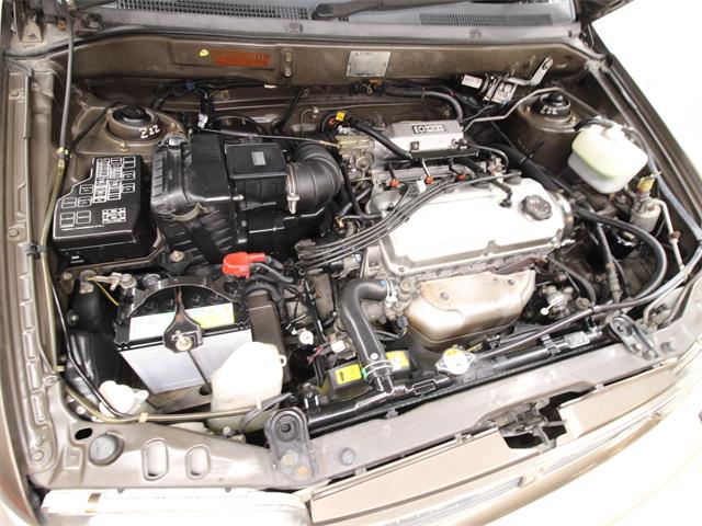 1992 Mitsubishi Chariot (CC-1749701) for sale in Christiansburg, Virginia