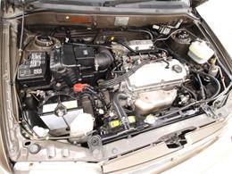 1992 Mitsubishi Chariot (CC-1749701) for sale in Christiansburg, Virginia