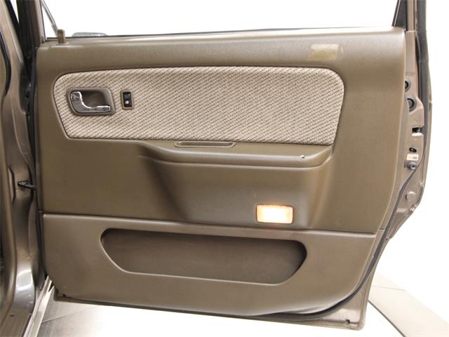 1992 Mitsubishi Chariot (CC-1749701) for sale in Christiansburg, Virginia