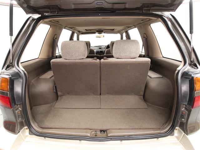 1992 Mitsubishi Chariot (CC-1749701) for sale in Christiansburg, Virginia