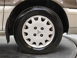 1992 Mitsubishi Chariot (CC-1749701) for sale in Christiansburg, Virginia