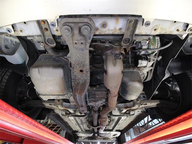 1992 Mitsubishi Chariot (CC-1749701) for sale in Christiansburg, Virginia