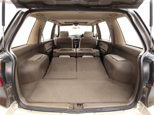 1992 Mitsubishi Chariot (CC-1749701) for sale in Christiansburg, Virginia