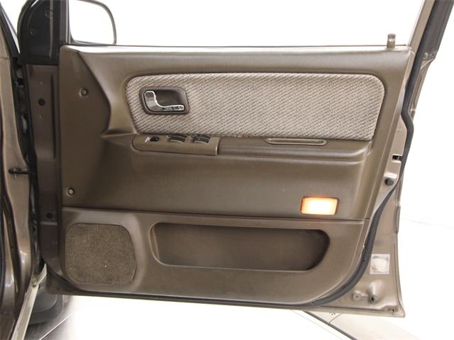 1992 Mitsubishi Chariot (CC-1749701) for sale in Christiansburg, Virginia