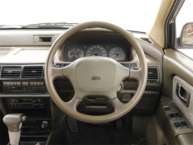 1992 Mitsubishi Chariot (CC-1749701) for sale in Christiansburg, Virginia