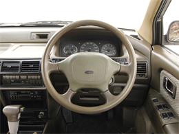 1992 Mitsubishi Chariot (CC-1749701) for sale in Christiansburg, Virginia