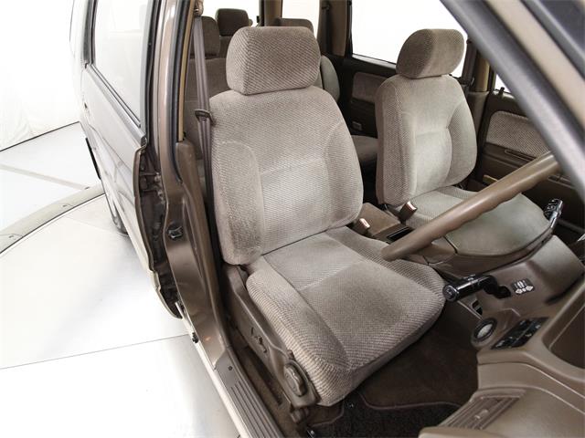 1992 Mitsubishi Chariot (CC-1749701) for sale in Christiansburg, Virginia