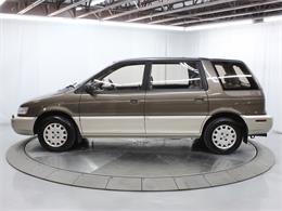 1992 Mitsubishi Chariot (CC-1749701) for sale in Christiansburg, Virginia