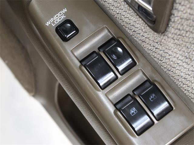 1992 Mitsubishi Chariot (CC-1749701) for sale in Christiansburg, Virginia