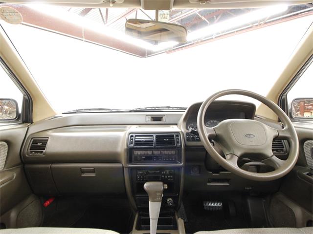 1992 Mitsubishi Chariot (CC-1749701) for sale in Christiansburg, Virginia