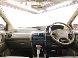 1992 Mitsubishi Chariot (CC-1749701) for sale in Christiansburg, Virginia