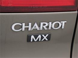 1992 Mitsubishi Chariot (CC-1749701) for sale in Christiansburg, Virginia