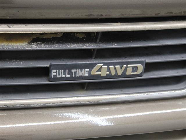 1992 Mitsubishi Chariot (CC-1749701) for sale in Christiansburg, Virginia