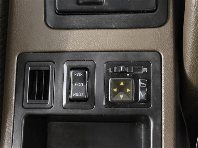 1992 Mitsubishi Chariot (CC-1749701) for sale in Christiansburg, Virginia