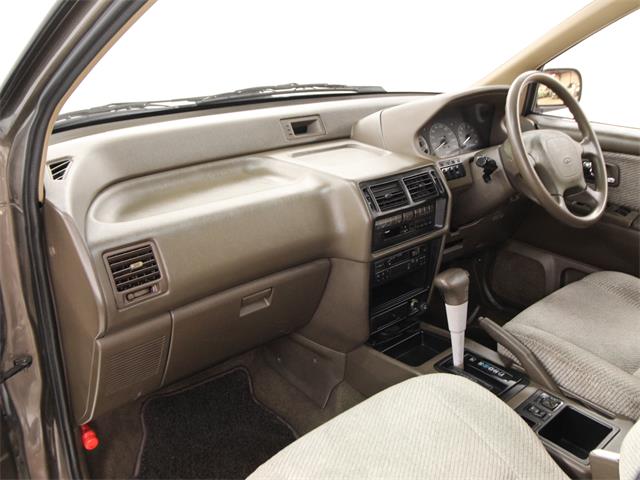 1992 Mitsubishi Chariot (CC-1749701) for sale in Christiansburg, Virginia