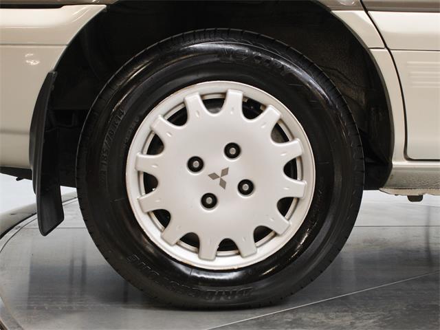 1992 Mitsubishi Chariot (CC-1749701) for sale in Christiansburg, Virginia