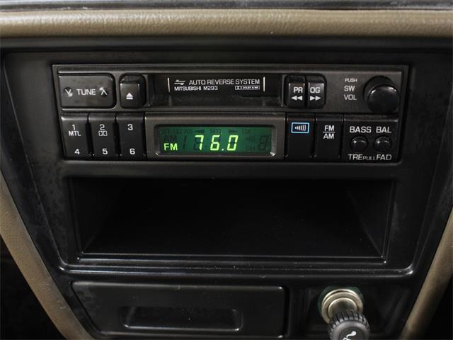 1992 Mitsubishi Chariot (CC-1749701) for sale in Christiansburg, Virginia