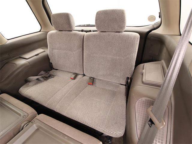 1992 Mitsubishi Chariot (CC-1749701) for sale in Christiansburg, Virginia