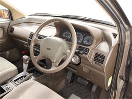 1992 Mitsubishi Chariot (CC-1749701) for sale in Christiansburg, Virginia