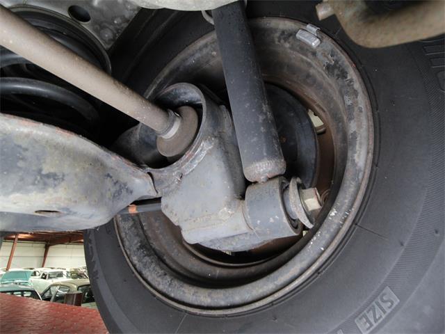 1992 Mitsubishi Chariot (CC-1749701) for sale in Christiansburg, Virginia