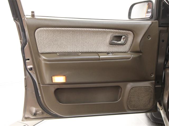 1992 Mitsubishi Chariot (CC-1749701) for sale in Christiansburg, Virginia