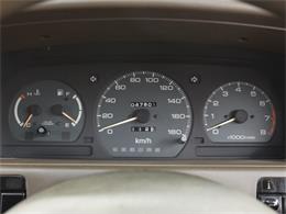 1992 Mitsubishi Chariot (CC-1749701) for sale in Christiansburg, Virginia
